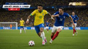 nhận định bóng đá world cup