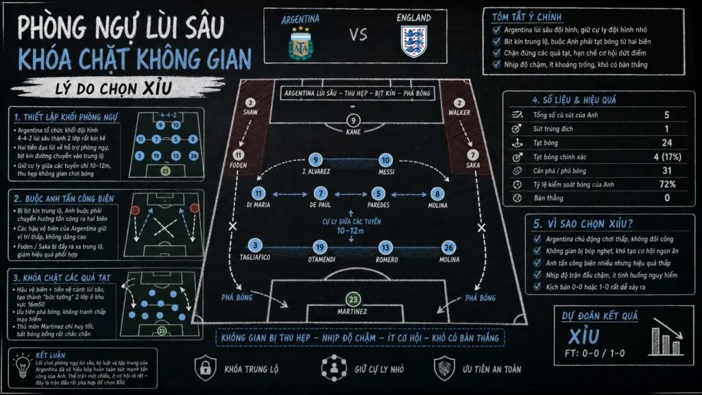 nhận định tài xỉu world cup