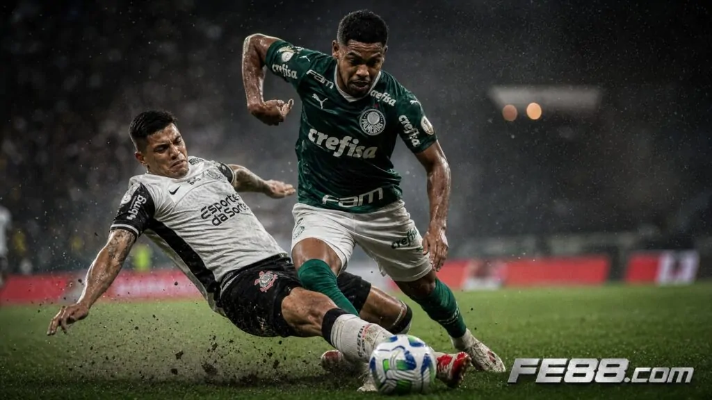 Soi Kèo 1/8 World Cup 2026: Tây Ban Nha vs Bồ Đào Nha – Kèo Thơm FE88 Soi Kèo