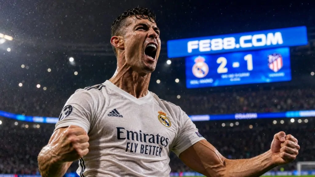 Soi Kèo 1/8 World Cup 2026: Tây Ban Nha vs Bồ Đào Nha – Kèo Thơm FE88 Soi Kèo