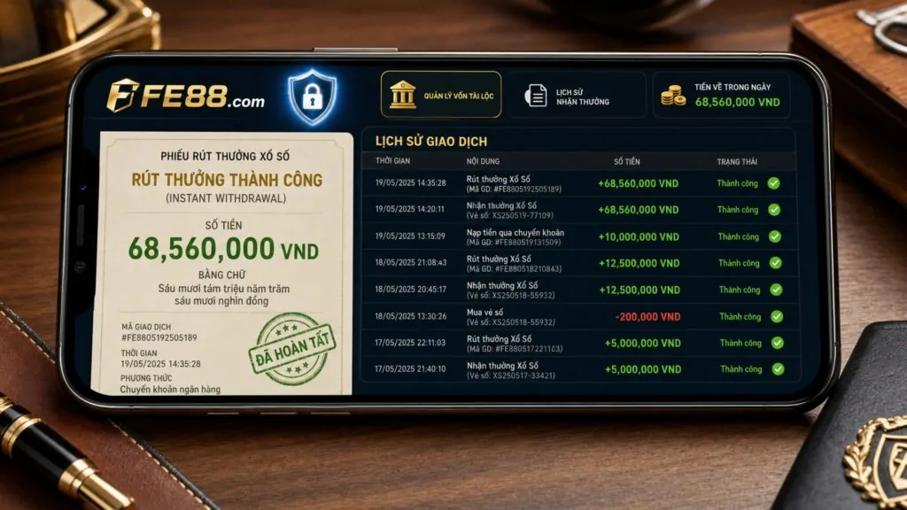 cách tính điểm lô đề