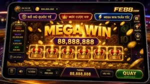 cách chơi slot game
