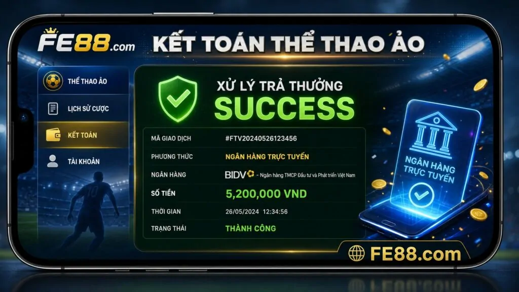 cách chơi bóng đá ảo