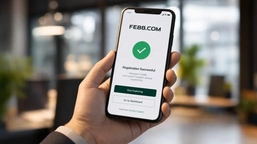 fe88 Cẩm Nang FE88 Cẩm Nang