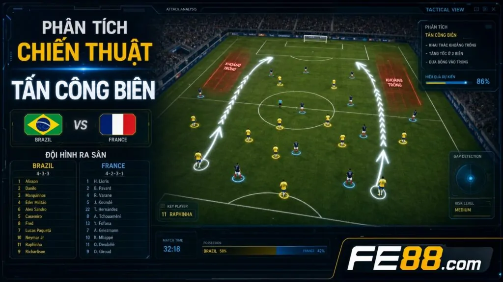 nhận định bóng đá world cup